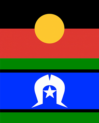 Acknowledgment of country